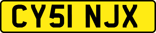 CY51NJX
