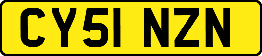 CY51NZN