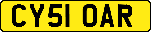 CY51OAR