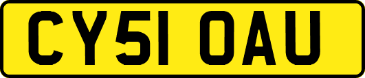 CY51OAU