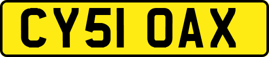 CY51OAX