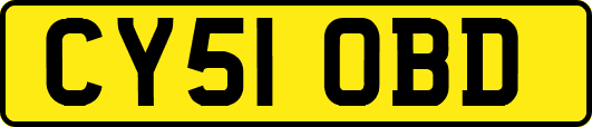 CY51OBD