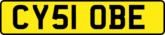 CY51OBE