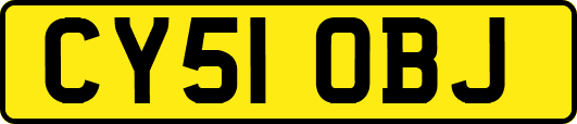 CY51OBJ