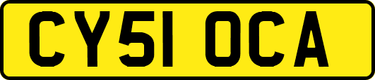 CY51OCA