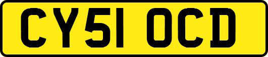 CY51OCD