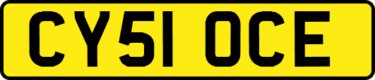 CY51OCE