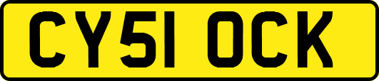 CY51OCK