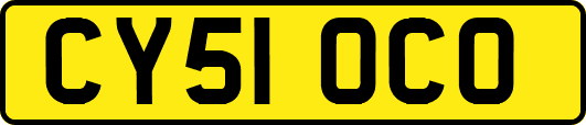 CY51OCO