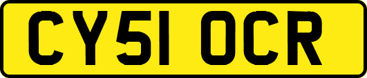 CY51OCR