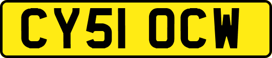 CY51OCW