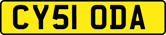 CY51ODA