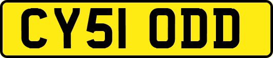 CY51ODD