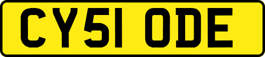 CY51ODE