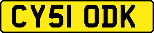 CY51ODK