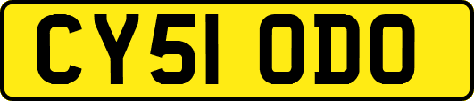 CY51ODO