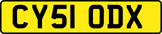 CY51ODX