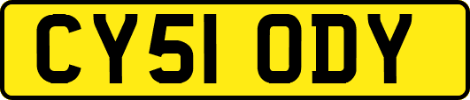 CY51ODY