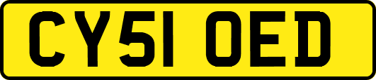 CY51OED