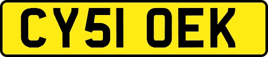 CY51OEK