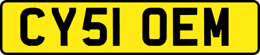 CY51OEM