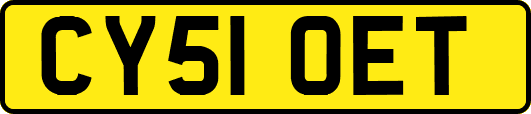 CY51OET