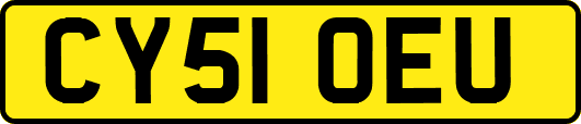 CY51OEU