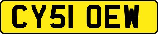 CY51OEW