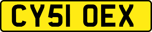 CY51OEX