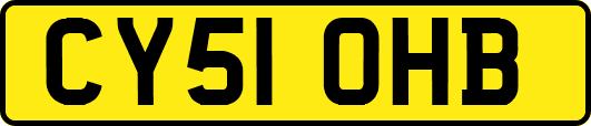 CY51OHB