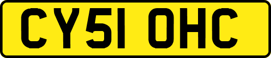 CY51OHC