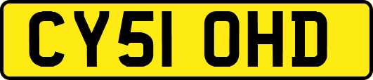 CY51OHD