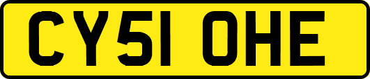 CY51OHE