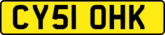 CY51OHK