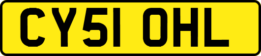 CY51OHL