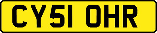 CY51OHR