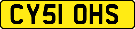 CY51OHS