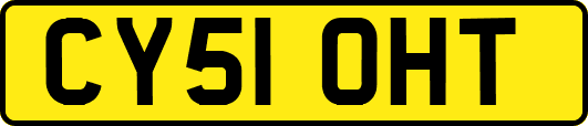 CY51OHT