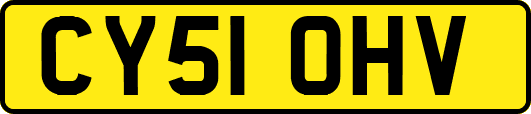 CY51OHV