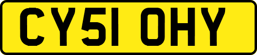 CY51OHY