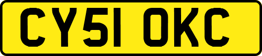 CY51OKC