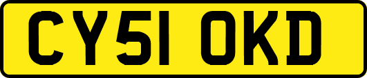 CY51OKD