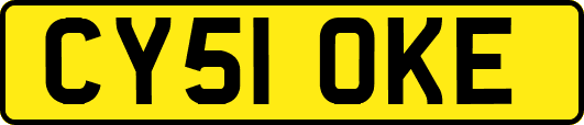 CY51OKE