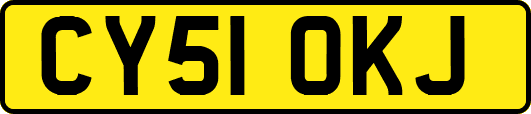 CY51OKJ