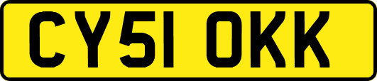 CY51OKK