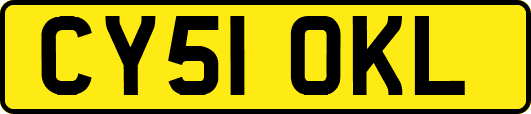 CY51OKL