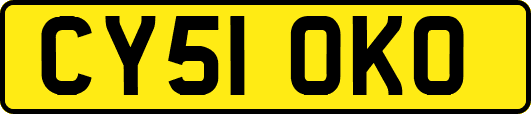 CY51OKO