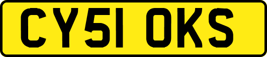 CY51OKS