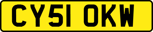 CY51OKW