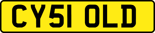 CY51OLD